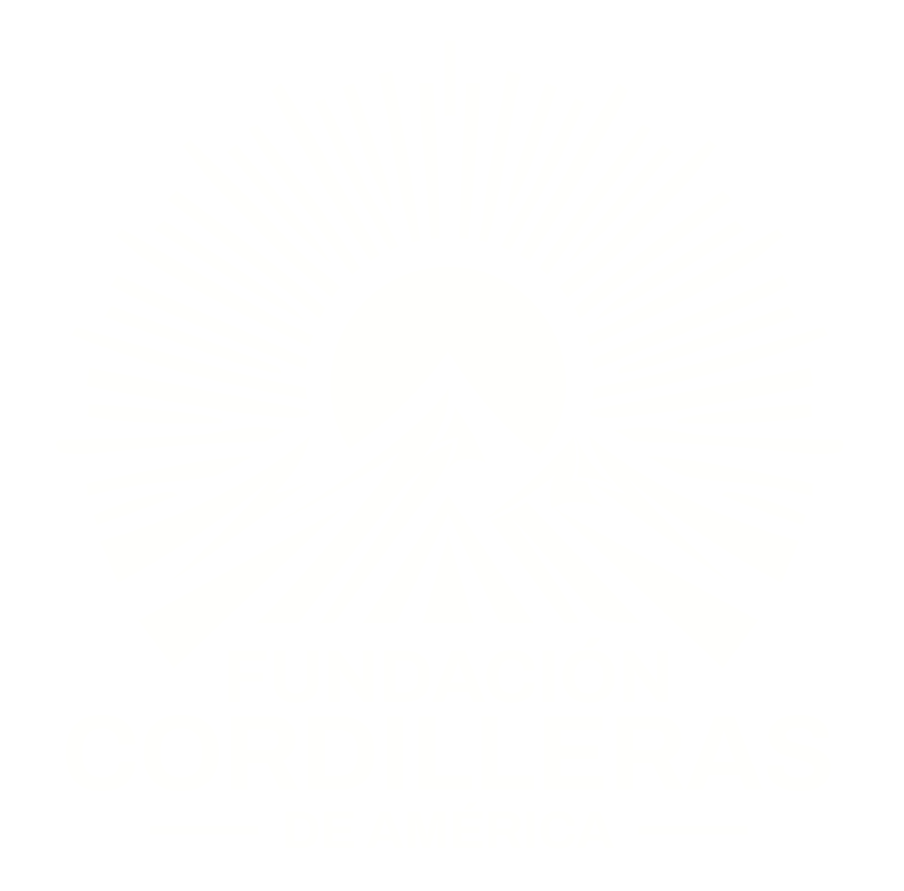 Fundación Cordilleras de América